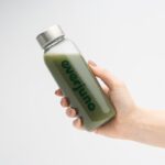 2x Žaliasis supermaisto mišinys DETOX + Gertuvė DOVANŲ! - Image 7