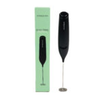 Elektrinis plakiklis su dėžute