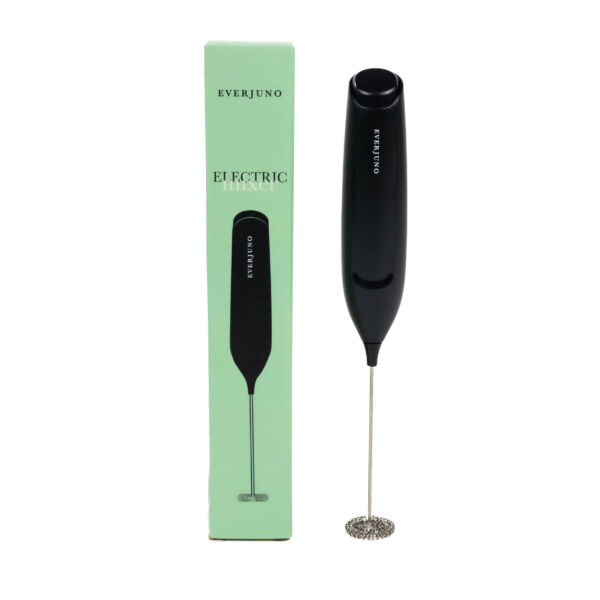 Elektrinis plakiklis su dėžute