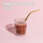 3 mėn. programa: 6x Žaliasis Mišinys DETOX + 2x Mišinys APETITO KONTROLĖ DOVANŲ - Image 12